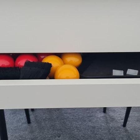 شقة Large 4 Bed إدنبرة المظهر الخارجي الصورة