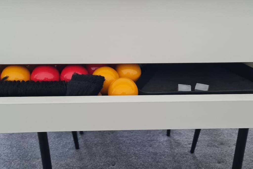 شقة Large 4 Bed إدنبرة المظهر الخارجي الصورة